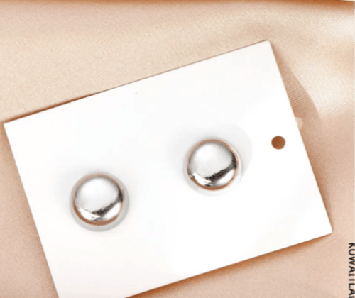 دبوس مغناطيس