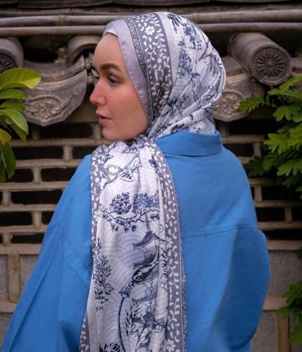 طرح قطن ديجتال كوبي ايما - تصميمات متعدده