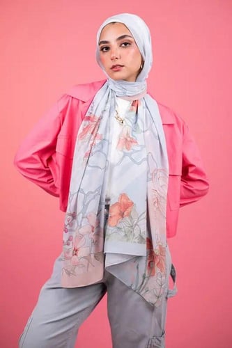 طرح شيفون ديجتال ايما الاصليه - تصميمات متعدده