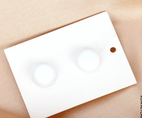 دبوس مغناطيس