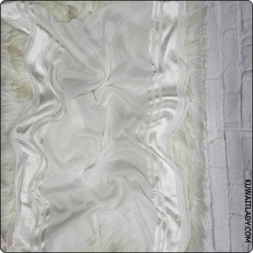 طرحه كويتي شاش * ستان 3 لاين