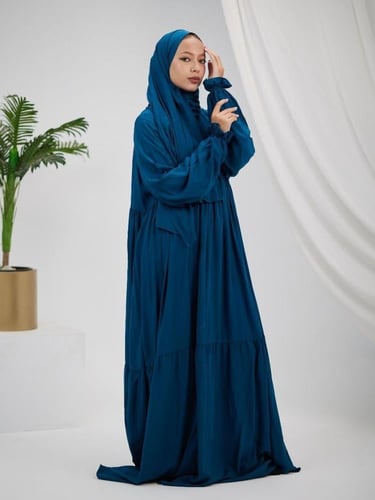 اسدال فيسكوز قصات - متعدد الالوان