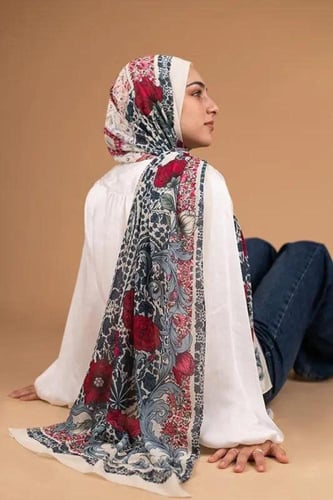 طرح شيفون ديجتال ايما الاصليه - تصميمات متعدده