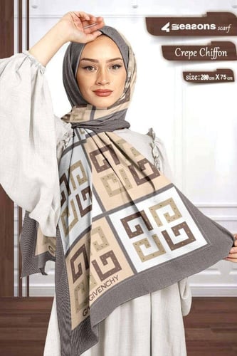 طرح كريب ديجتال ماركه چفنشي - تصميمات متعدده