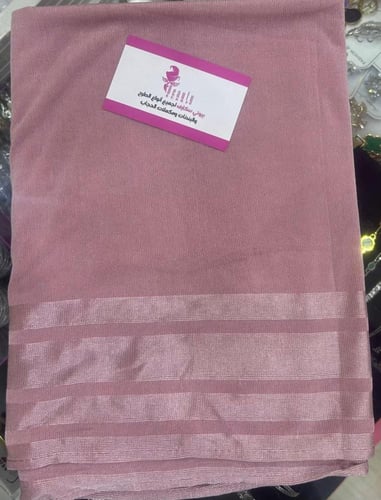 طرحه كويتي خطوط ستان - متعدد الالوان