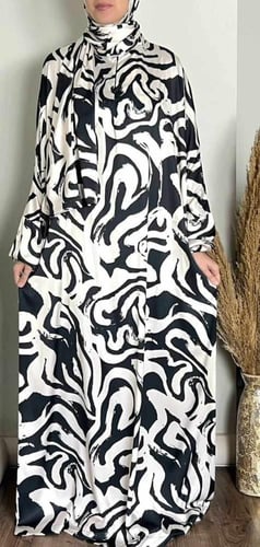 اسدال ستان للصلاة من ذكر