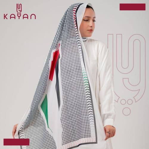 طرحه كريب ديجتال 3D طباعه فلسطين