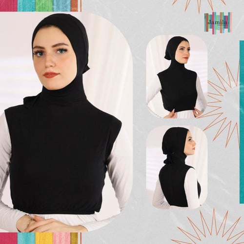 نص بدي مع بندانه - متعدد الالوان