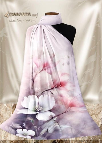 طرح كريب ديجتال 3D من فورسيزون - تصميمات متعدده