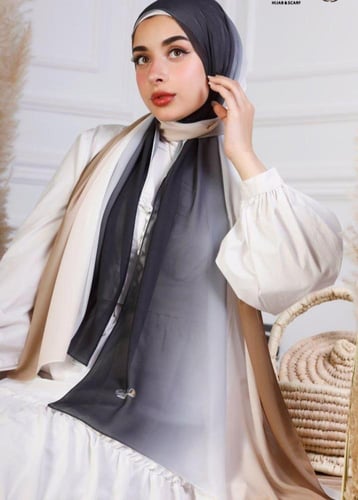 طرح كريب ديجتال ديجراديه - متعدد الالوان