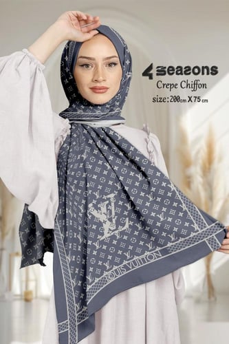 طرح كريب ديجتال ماركه لويس فيتون - تصميمات متعدده