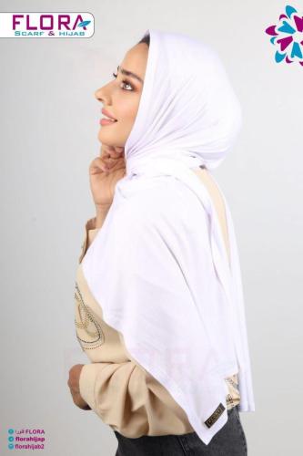 طرحه جيل مقاس وسط - متعدد الالوان