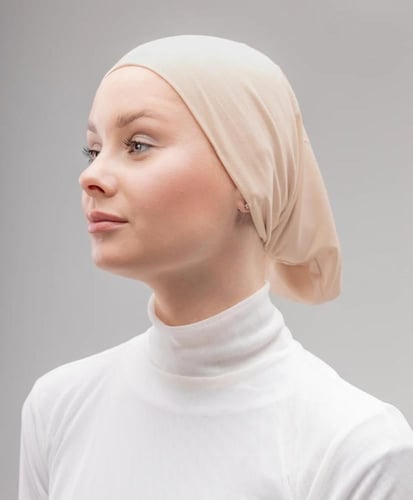 بندانه سوري قطن مفتوح - متعدد الالوان