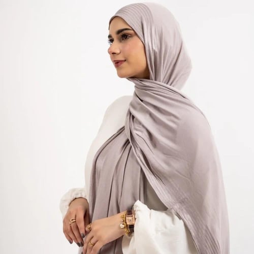 طرح دبل استرتش من كويت ليدي - متعدد الالوان