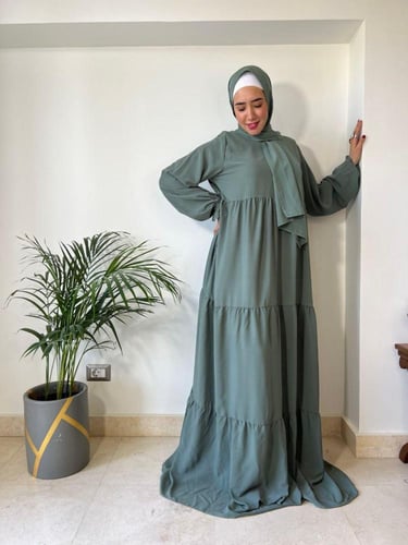 اسدال كريب قصات - متعدد الالوان