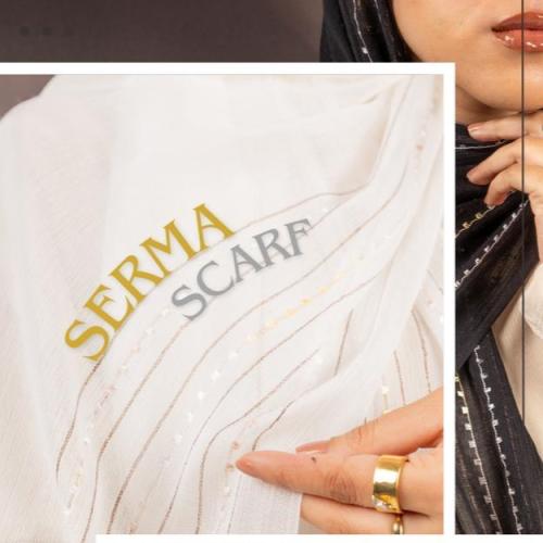 طرحه مودال سفنجه هاندميد - متعدد الالوان