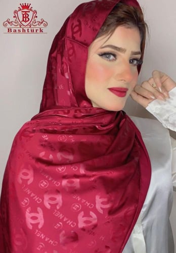 طرحه ستان حفر ماركات - متعدد الالوان