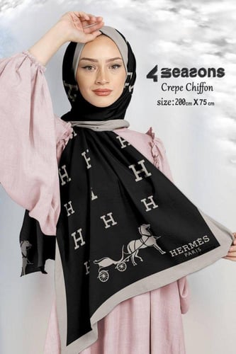 طرح كريب ديجتال ماركه هيرمز - تصميمات متعدده