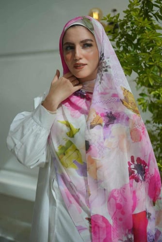 طرح كريب ديجتال برند ريشه - تصميمات متعدده