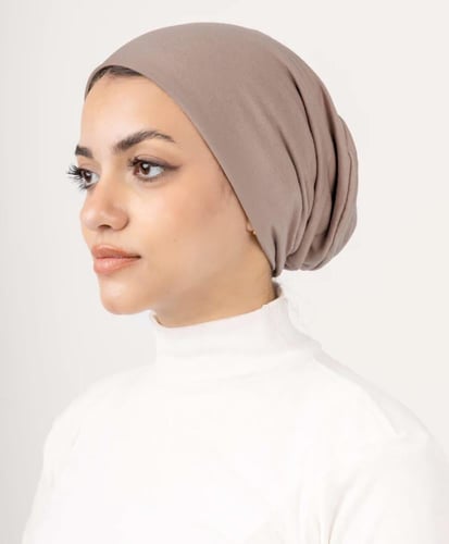 بونيه لوفوال بدون خياطه - متعدد الالوان