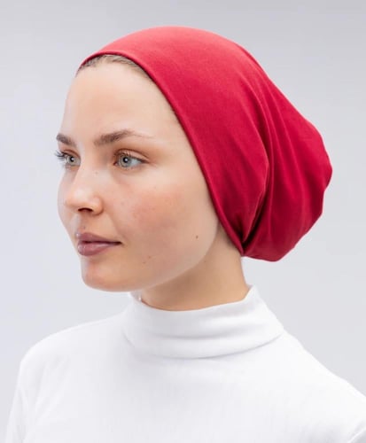 بونيه لوفوال بدون خياطه - متعدد الالوان