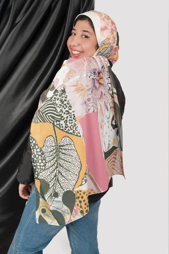 طرح كريب ديجتال برند ريشه - تصميمات متعدده