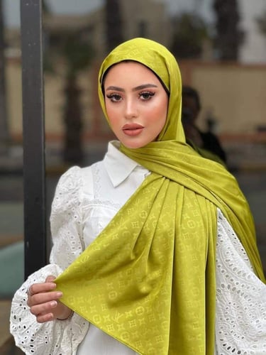 طرحه ستان حفر ماركات - متعدد الالوان