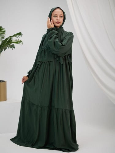 اسدال فيسكوز قصات - متعدد الالوان