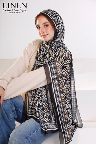 طرح ديجتال شيفون * ستان ماركات - تصميمات متعدده