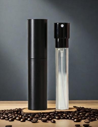 بخاخ حبوب القهوة مع زجاجه رذاذ
