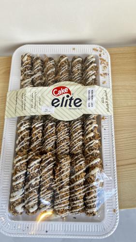 حلاى اصابع الويفر