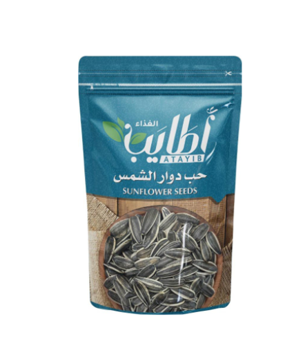 حب دوار الشمس