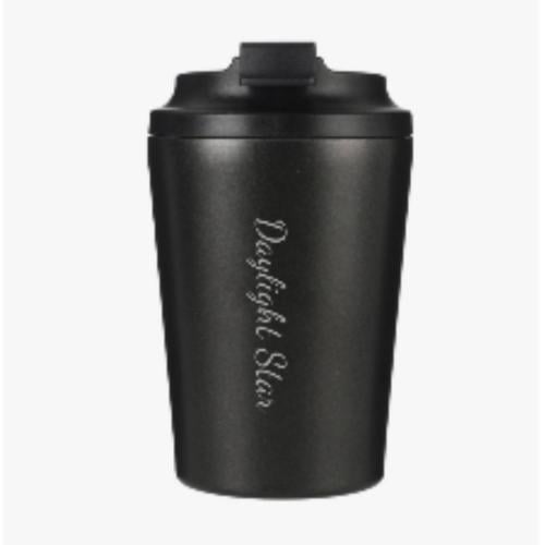 كوب حراري اسود