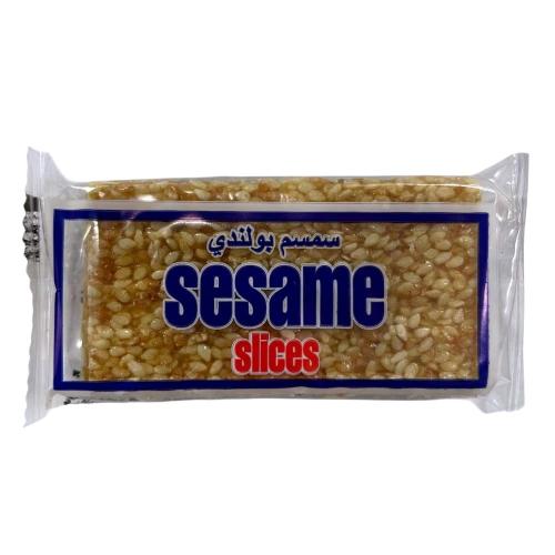 سمسم بولندي