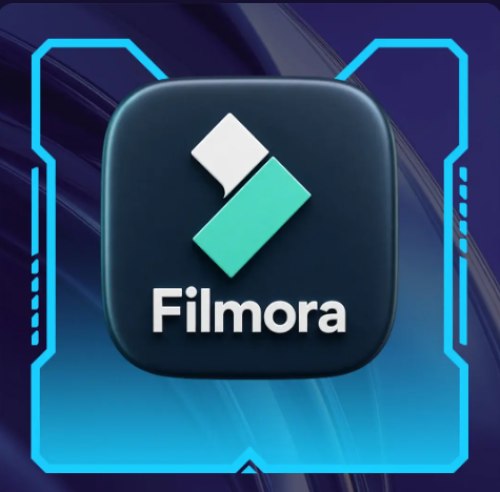 Filmora 11 Premium + FilmStock (Windows / Mac) - ا...