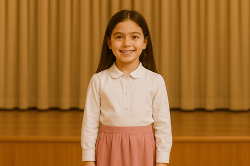 تاريخ مجيد .. وإنجازات تتحقق - ابتدائي