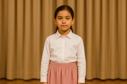 تاريخ مجيد .. وإنجازات تتحقق - ابتدائي