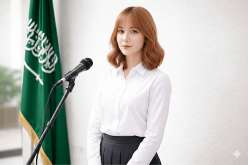 إذاعة قلوب واعية - للمرحلة المتوسطة