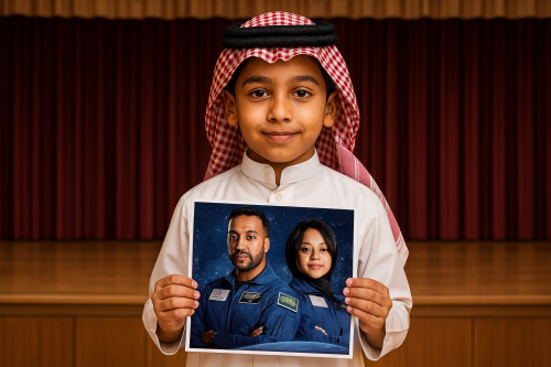 إذاعة معاً نزرع الخير في وطننا الكبير - طفولة مبكر...