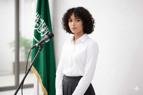 إذاعة قلوب واعية - للمرحلة المتوسطة