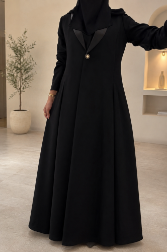 عباية نجوم