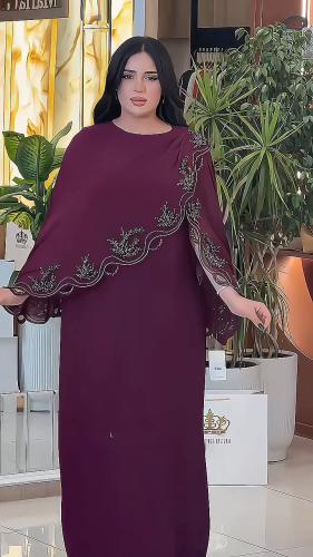 فستان مرام