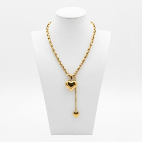Golden Heart