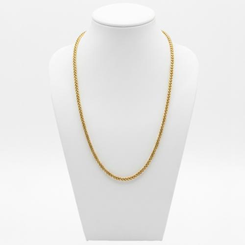 Golden White