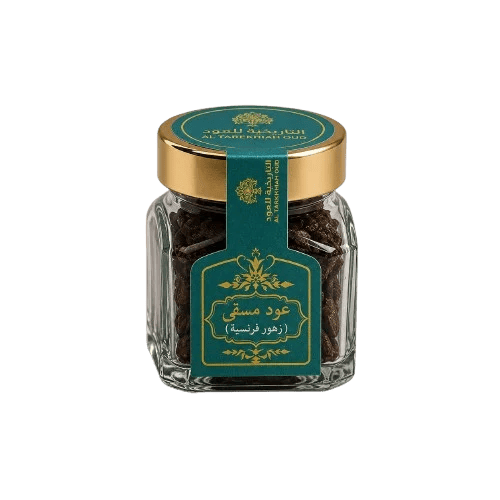 Aromatic oud (French flowers) 35 grams