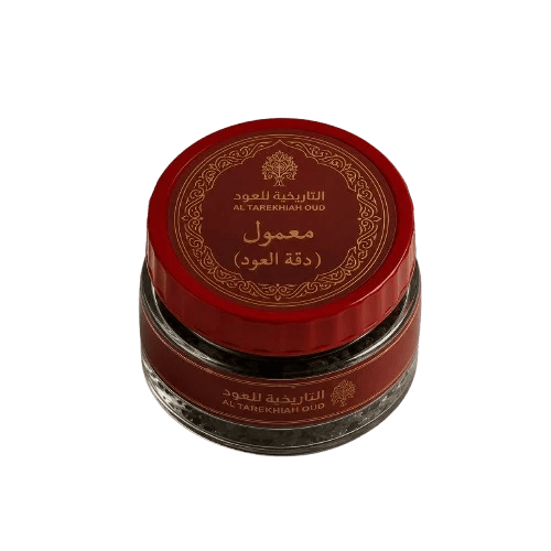 Maamoul (Daqat Al Oud) 125 grams
