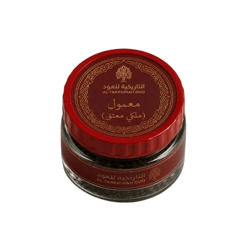 Maamoul (royal aged) 125 grams