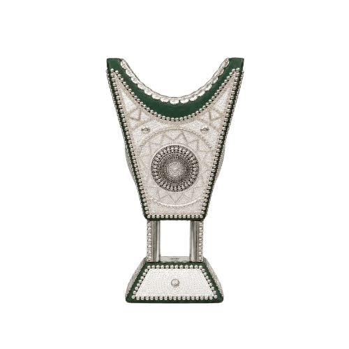 Hail-style incense burner large size