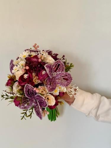 مسكه عروس