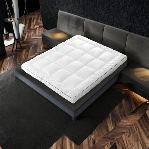 Royal padding 14 cm for two | Hotel sleep in your home - all sizes